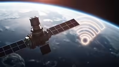 Power & Communications thumbnail